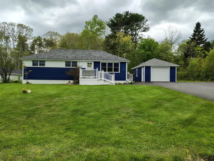 90 Whig Street, Winterport, ME 04496 - #2