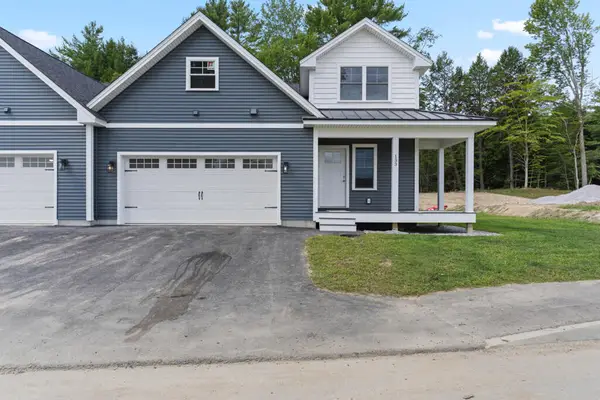 133 Winterberry Drive #41, Westbrook, ME 04092