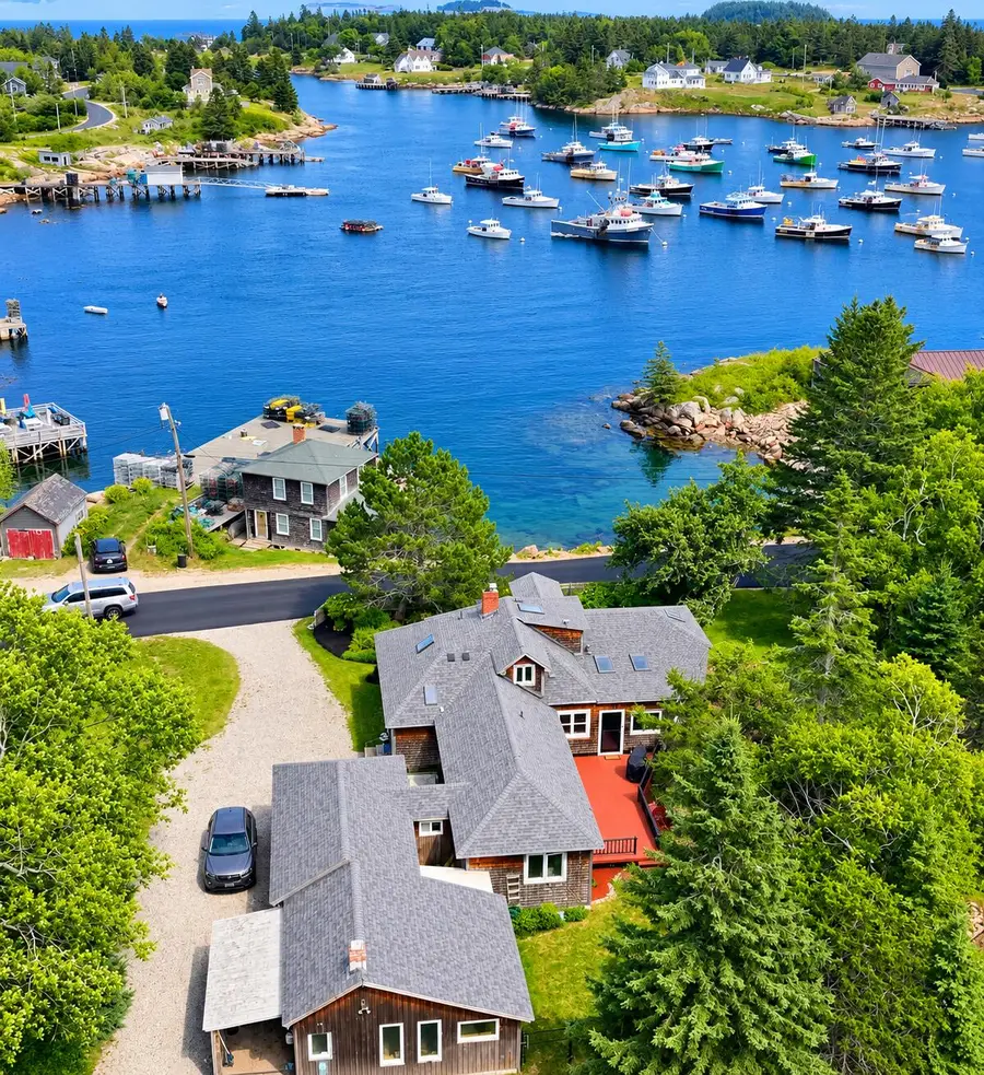 665 Corea Road, Corea, ME 04624 - #2