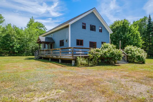 577 E Andover Road, Andover, ME 04216