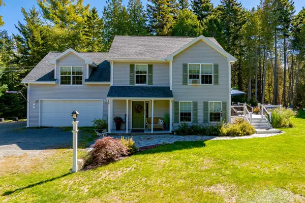 7 Driftwood Way, Mount Desert, ME 04660