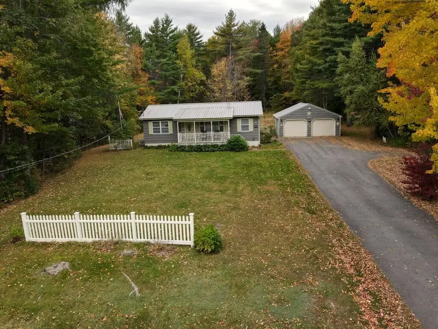 2776 Ohio Street, Glenburn, ME 04401 - #2