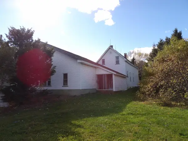 181 Centerline Road, Presque Isle, ME 04769