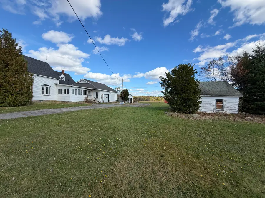 181 Centerline Road, Presque Isle, ME 04769 - #2