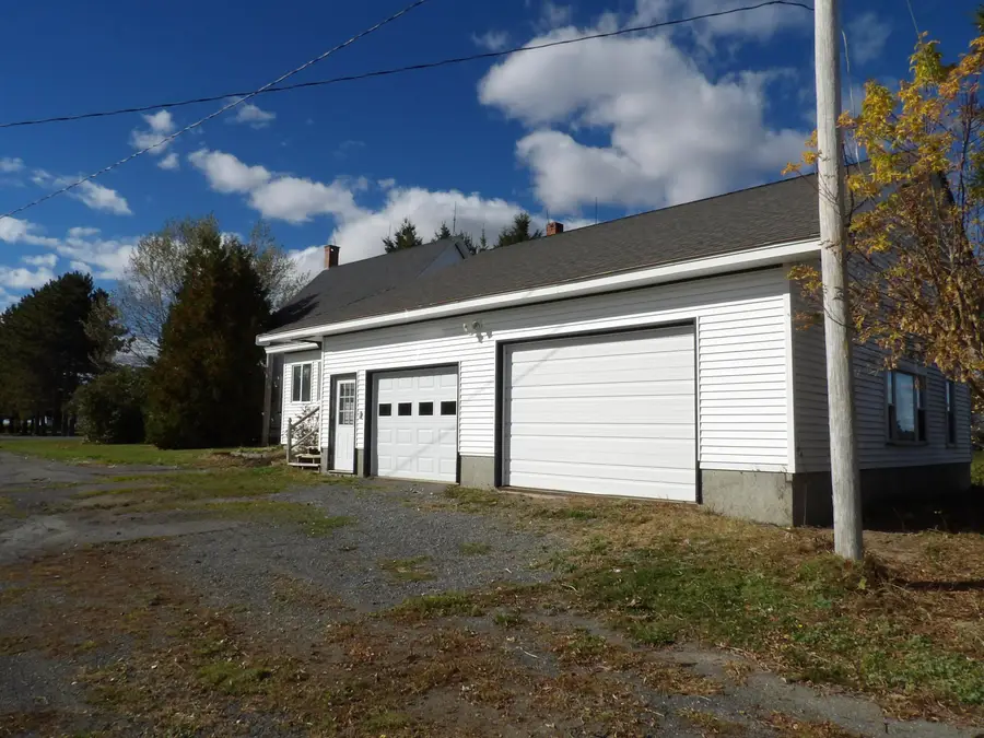 181 Centerline Road, Presque Isle, ME 04769 - #3