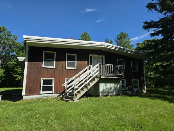 152 Amsden Road, Corinna, ME 04928