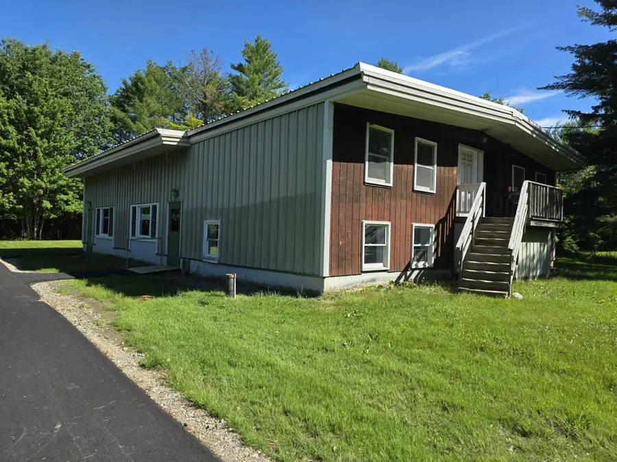 152 Amsden Road, Corinna, ME 04928 - #2