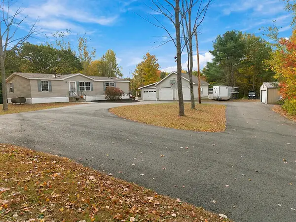 217 Hinkley Road, West Gardiner, ME 04345