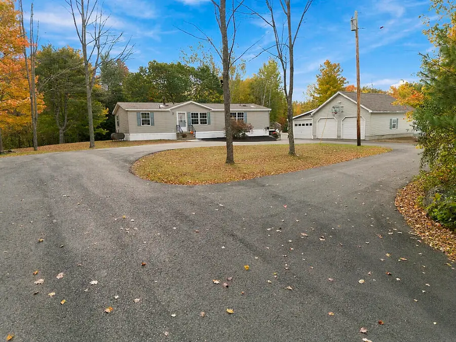 217 Hinkley Road, West Gardiner, ME 04345 - #2