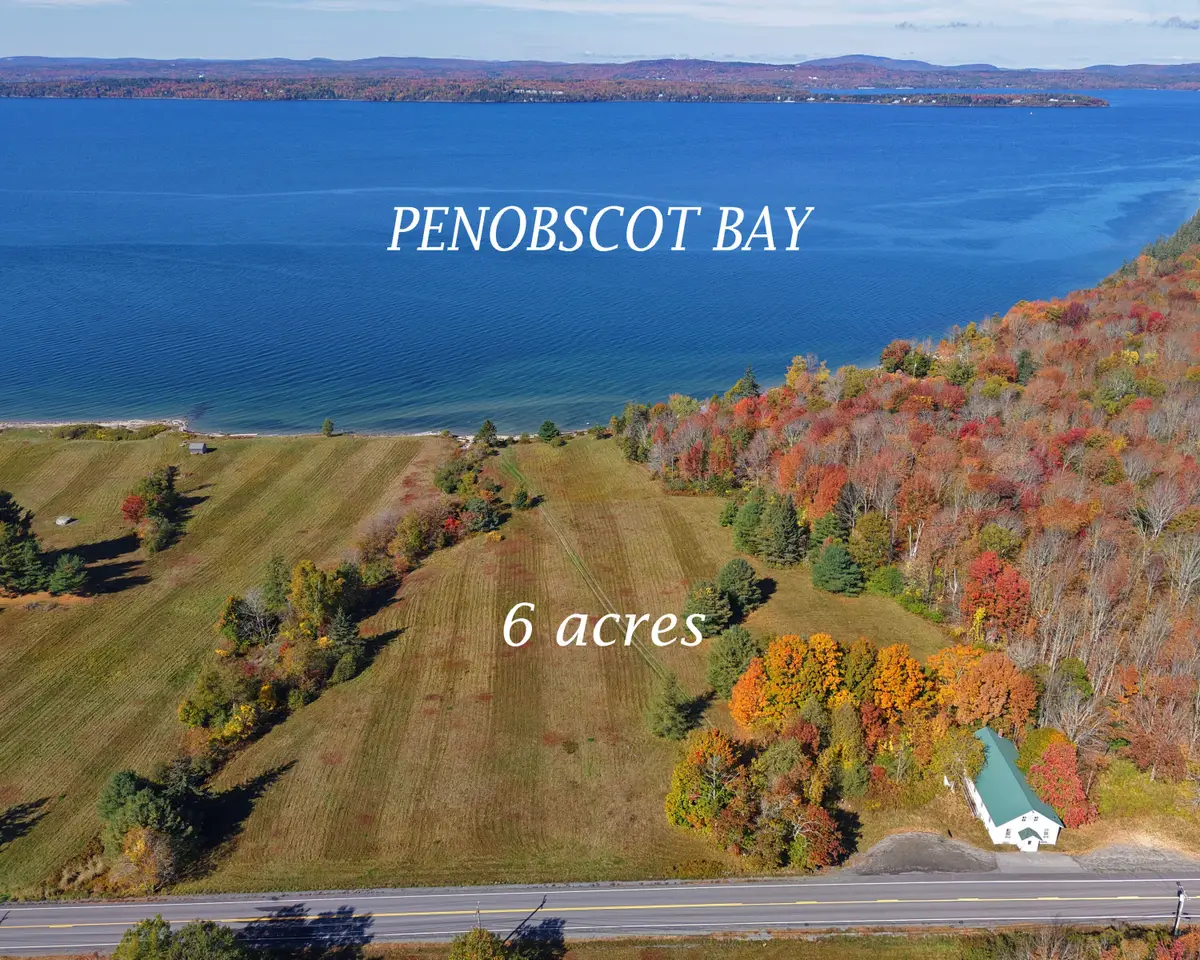 M12 L2-A The Shore Road, Castine, ME 04421 - #1