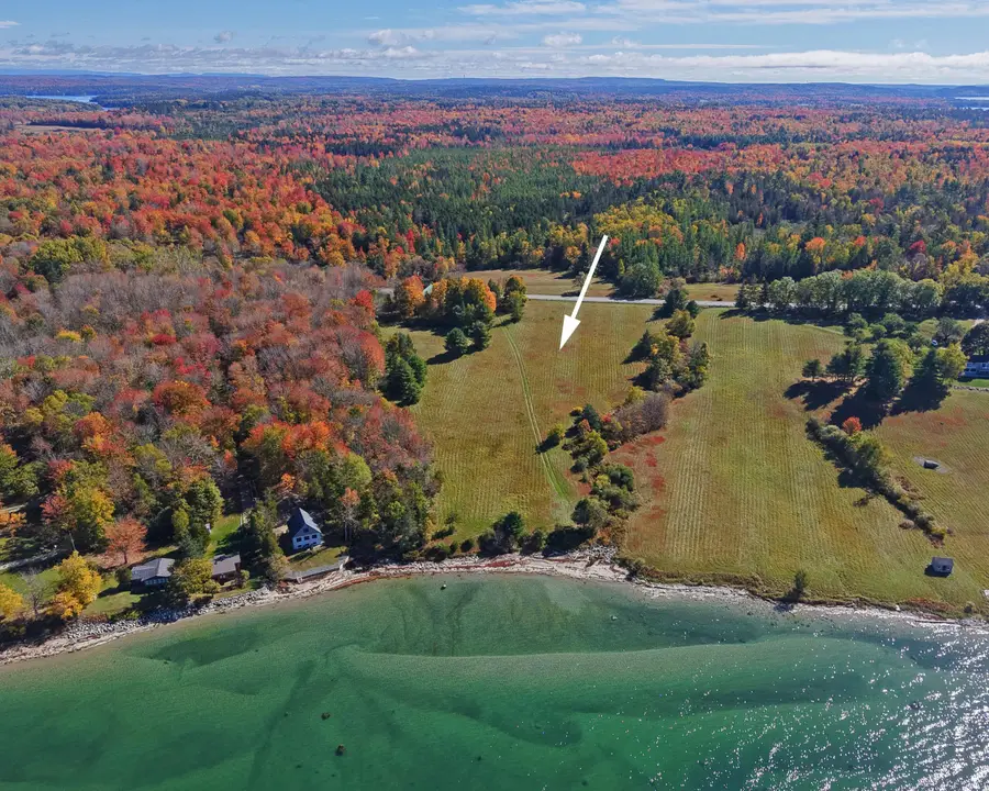 M12 L2-A The Shore Road, Castine, ME 04421 - #2