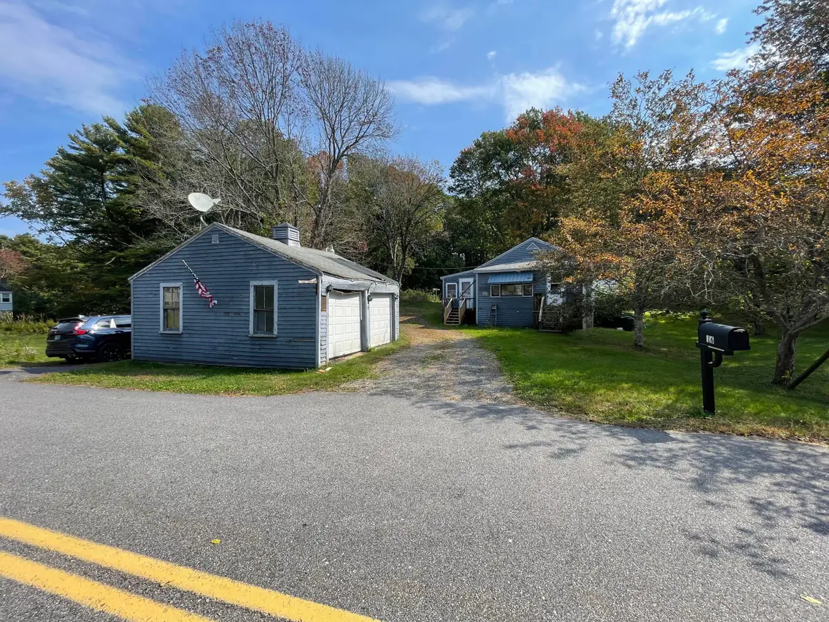 16 Foyes Lane, Kittery Point, ME 03905 - #1