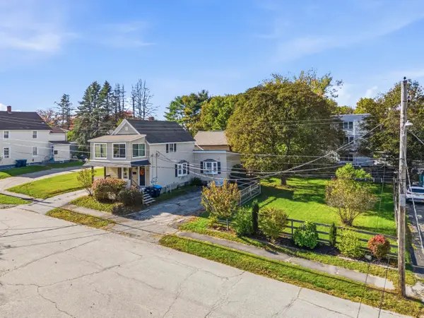 72 Webber Avenue, Lewiston, ME 04240