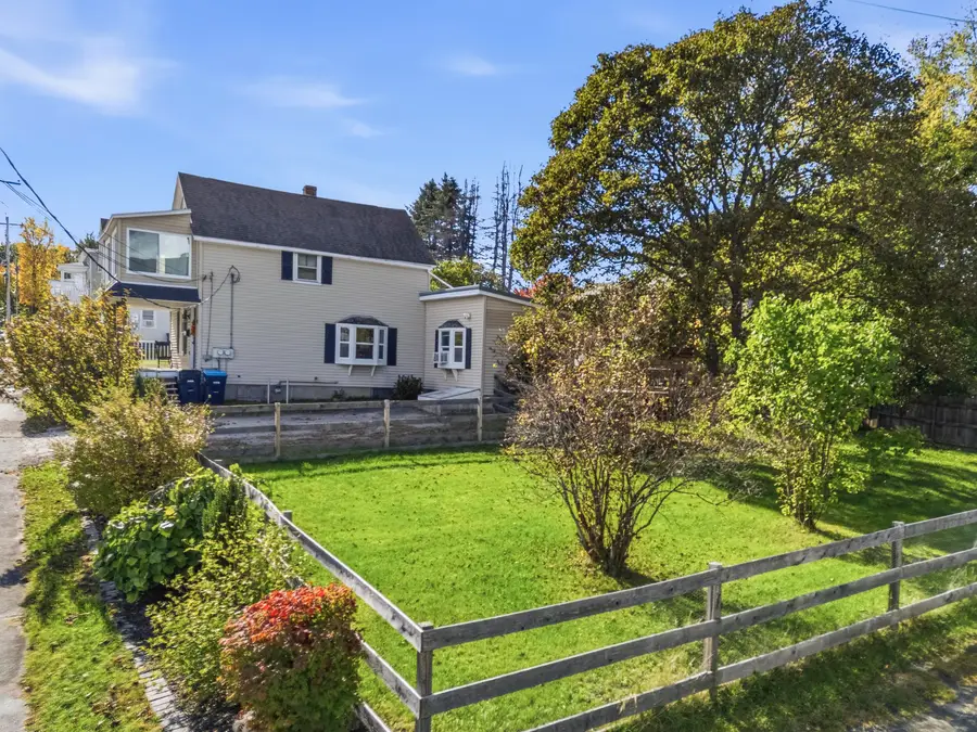 72 Webber Avenue, Lewiston, ME 04240 - #2