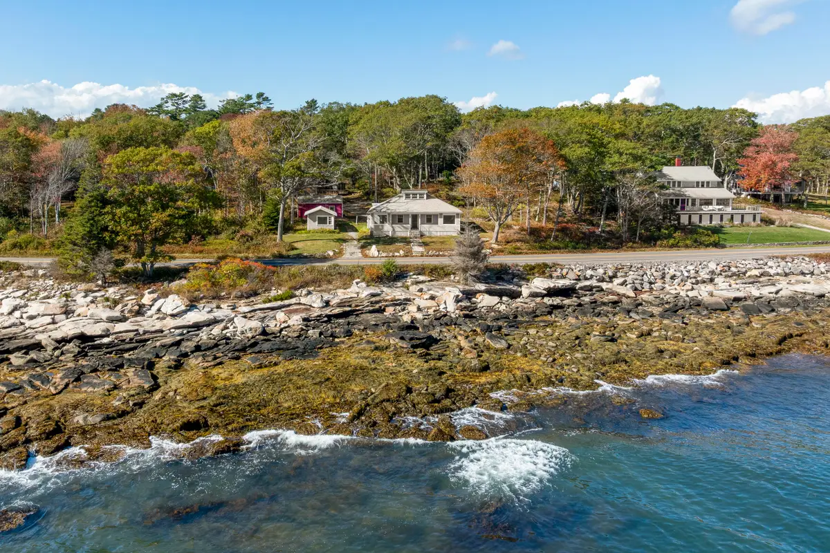 370 Maine 32, Chamberlain, ME 04541 - #1