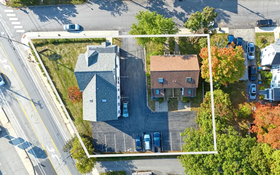 9, 13-15 Waverly Street, Portland, ME 04103 - #3