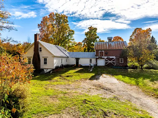 66 Belfast Road, Freedom, ME 04941
