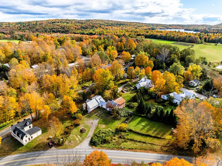 66 Belfast Road, Freedom, ME 04941 - #2