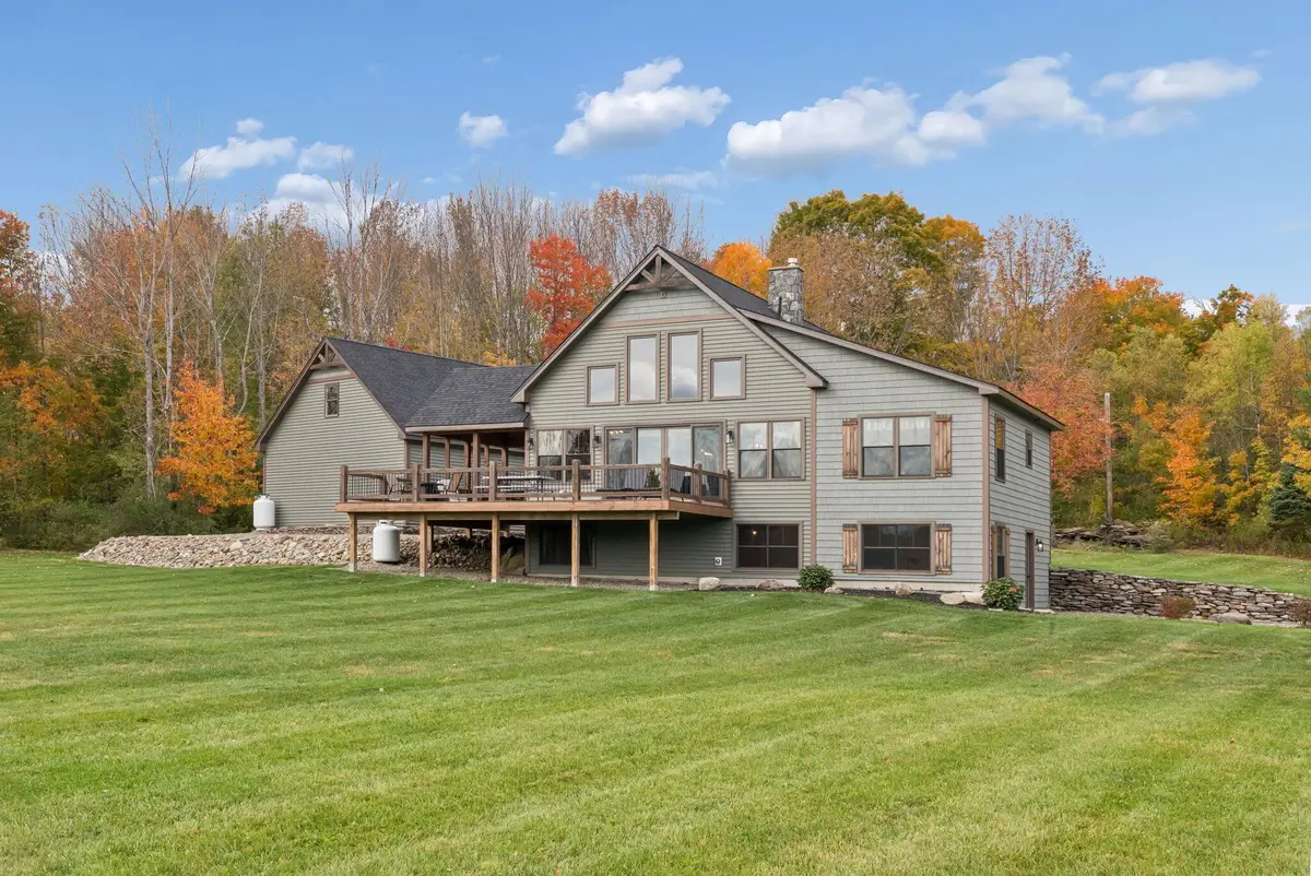 34 Libby Hill Road, Albion, ME 04910 - #1