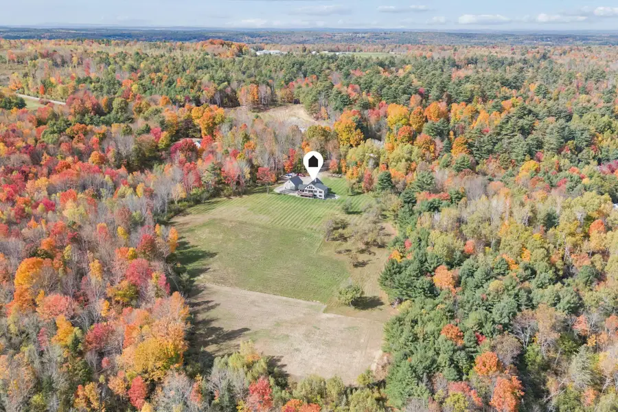34 Libby Hill Road, Albion, ME 04910 - #2