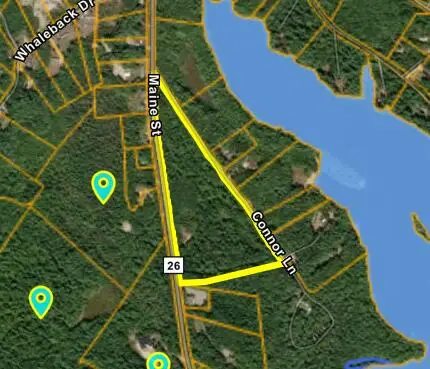 42-10 Maine Street, Poland, ME 04274 - #1