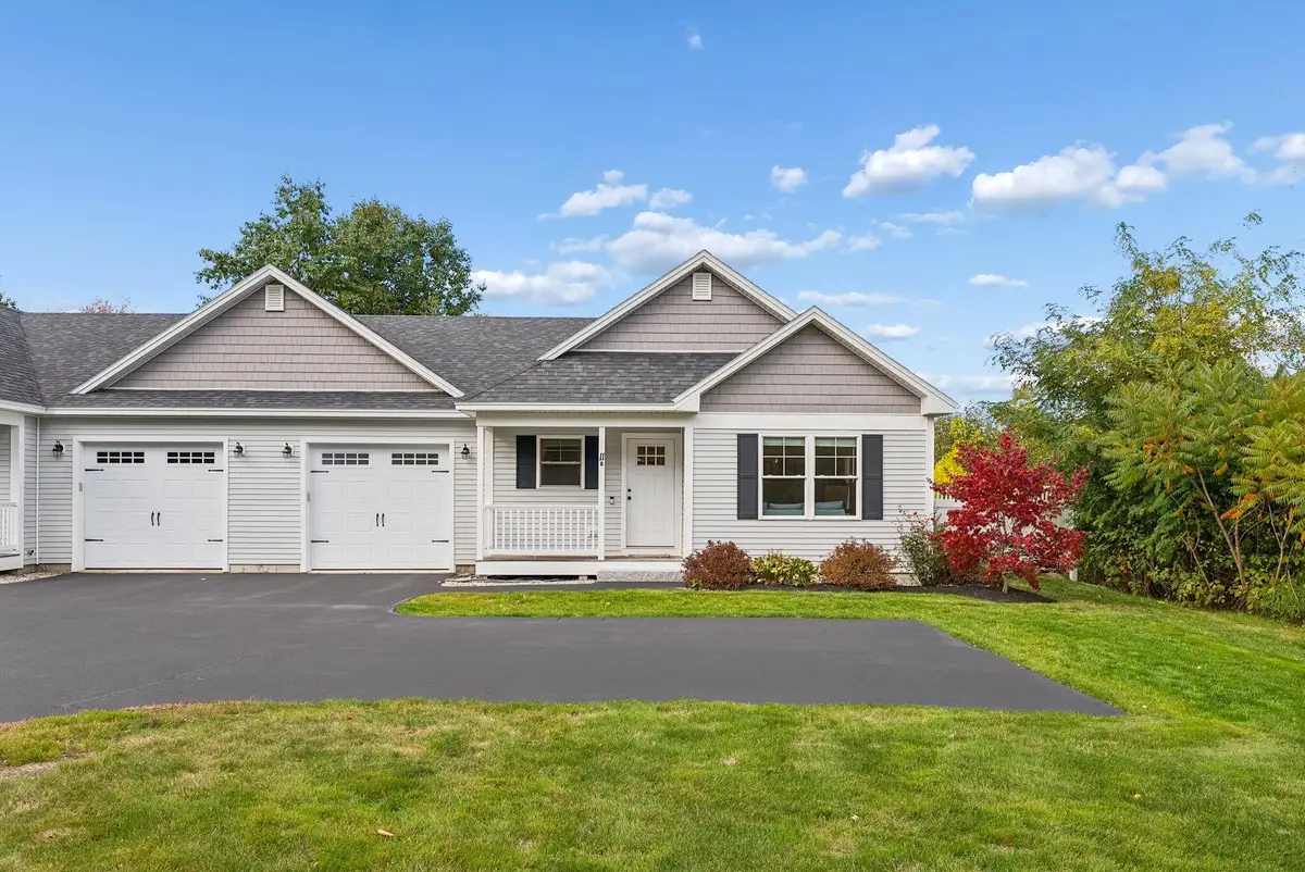 11 Kings Highway #B, Cumberland Foreside, ME 04110 - #1