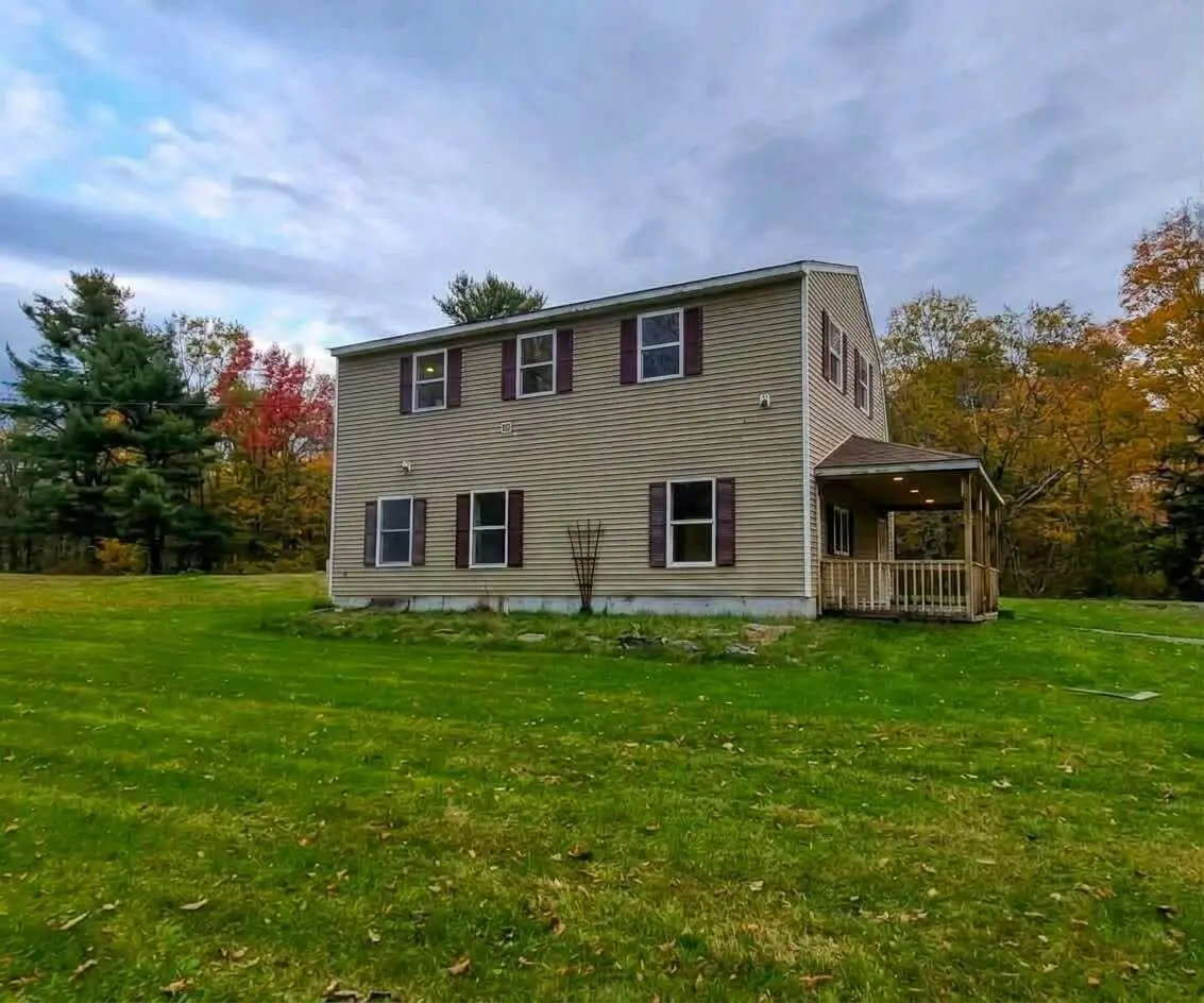 251 Green Valley Road, Stockton Springs, ME 04981 - #1