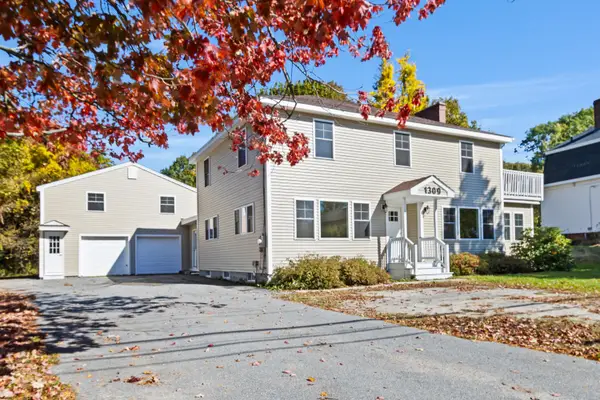 1309 Broadway, South Portland, ME 04106