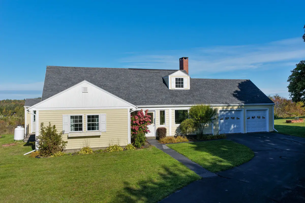 253 County Road, Lubec, ME 04652 - #1