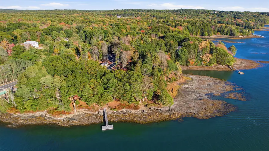 178 Mountain Road, Harpswell, ME 04079 - #3