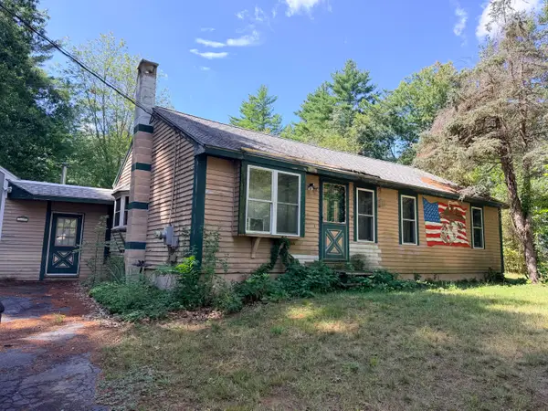 5 Evergreen Drive, Berwick, ME 03901