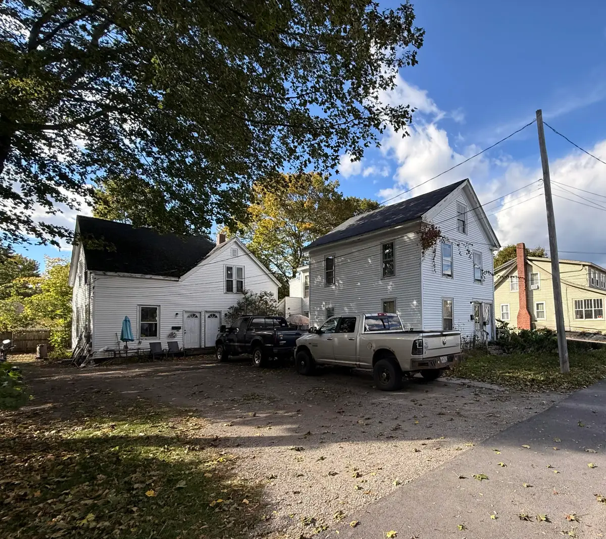 12 State Street, Rockland, ME 04841 - #1