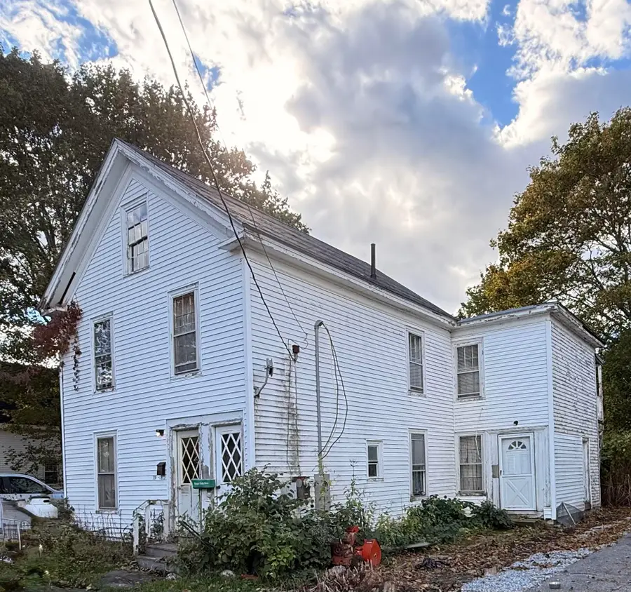 12 State Street, Rockland, ME 04841 - #2