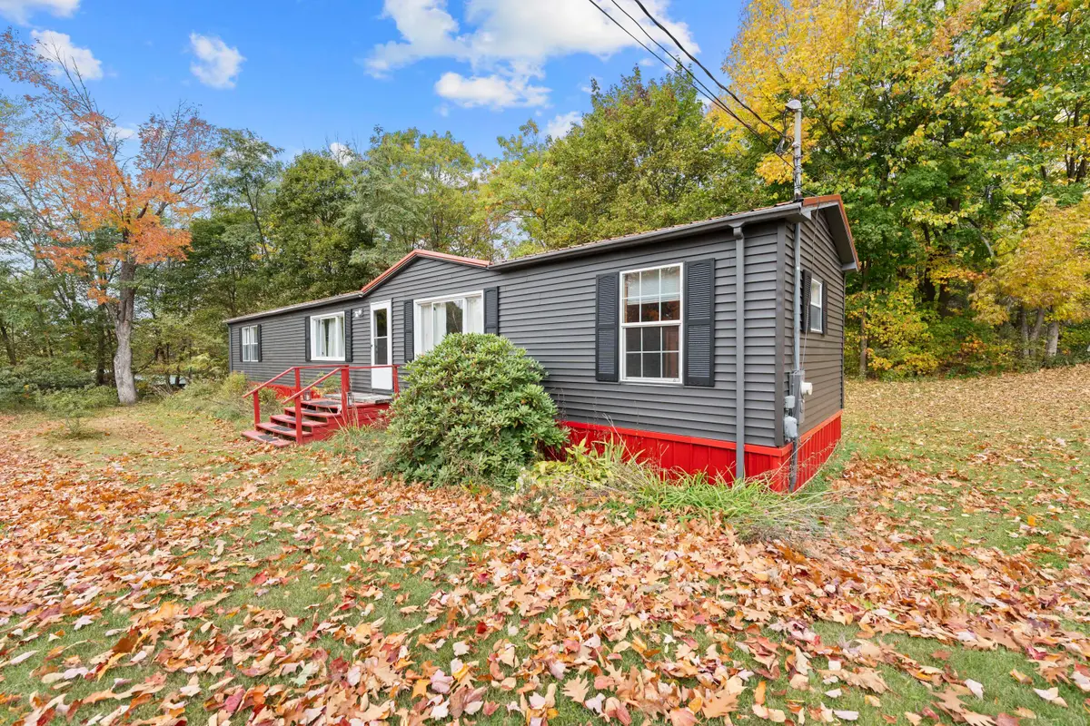170 Lincoln Street, Pittsfield, ME 04967 - #1
