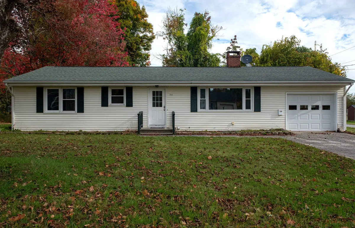 50 Loring Avenue, Auburn, ME 04210 - #1