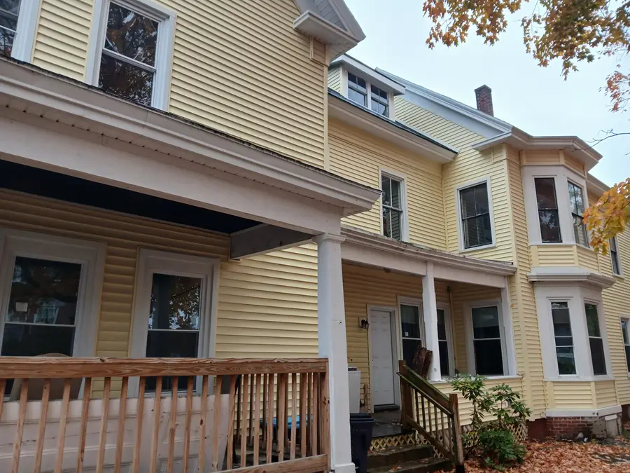 66 Webster Street, Auburn, ME 04210 - #2