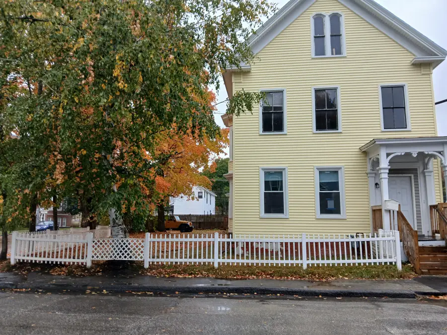 66 Webster Street, Auburn, ME 04210 - #3