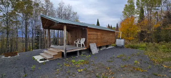 1137 Caribou Road, Fort Kent, ME 04743