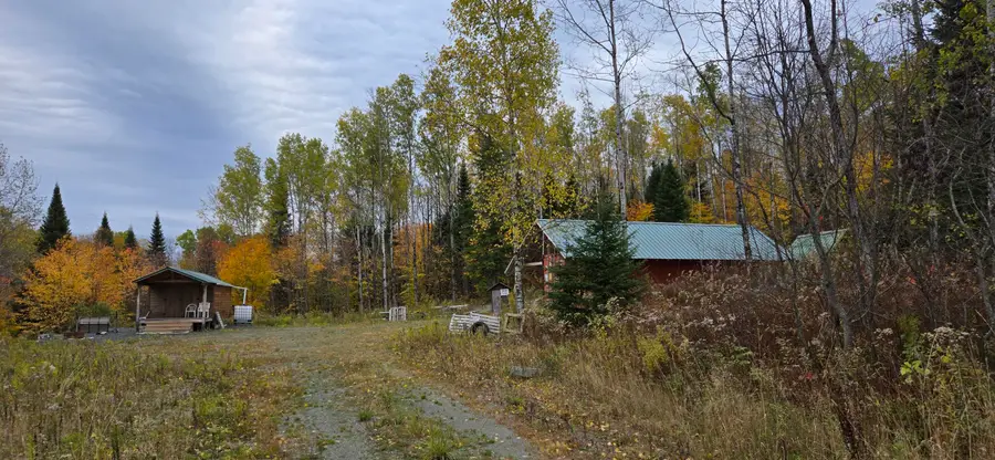 1137 Caribou Road, Fort Kent, ME 04743 - #2