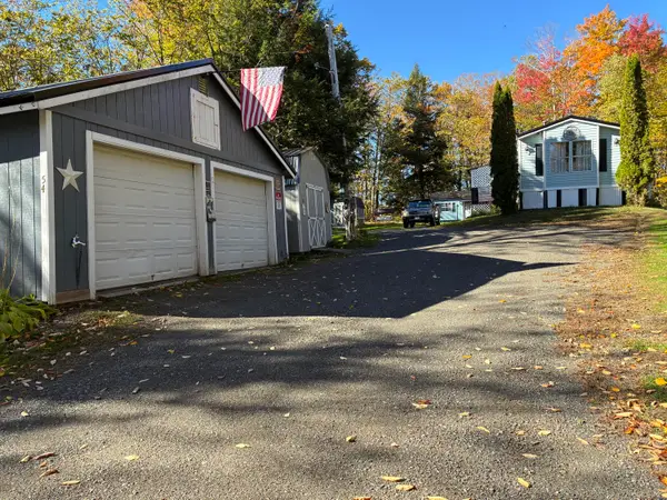 54 Downwind Boulevard, Newport, ME 04953