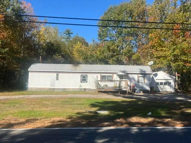 416 Lebanon Road, North Berwick, ME 03906 - #2