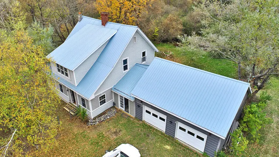 713 Drews Lake Road, New Limerick, ME 04761 - #2