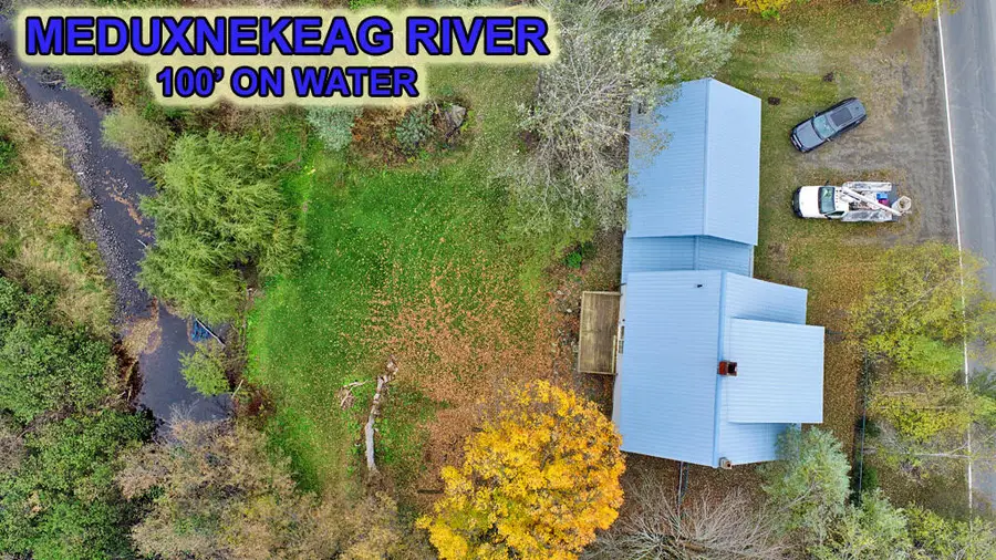 713 Drews Lake Road, New Limerick, ME 04761 - #3