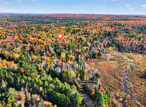 M7 L19-4 Off Medford Road, Lagrange, ME 04453