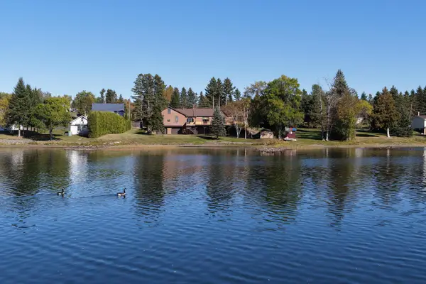 161 Lake Shore Road, Madawaska, ME 04773