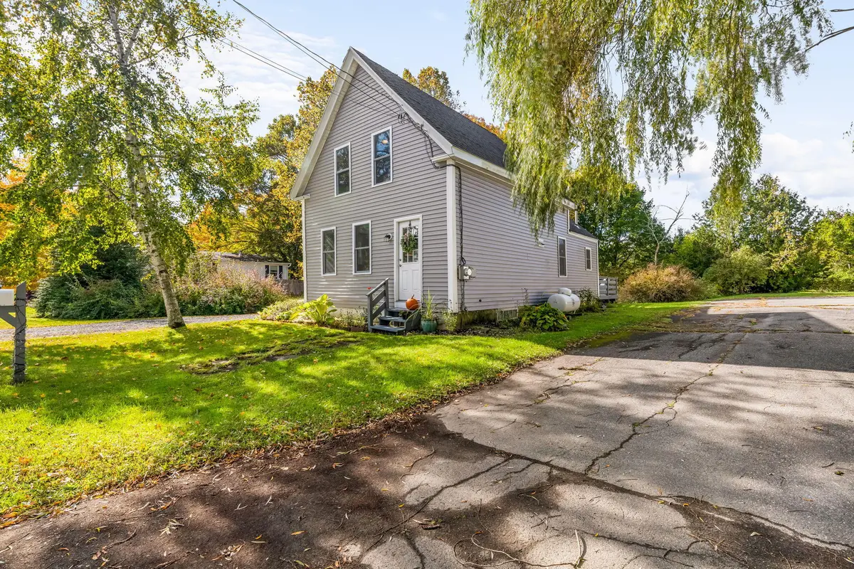 24 Georges Street, Thomaston, ME 04861 - #1