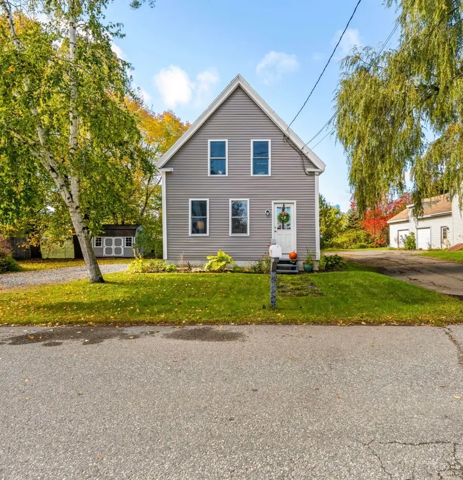 24 Georges Street, Thomaston, ME 04861 - #2