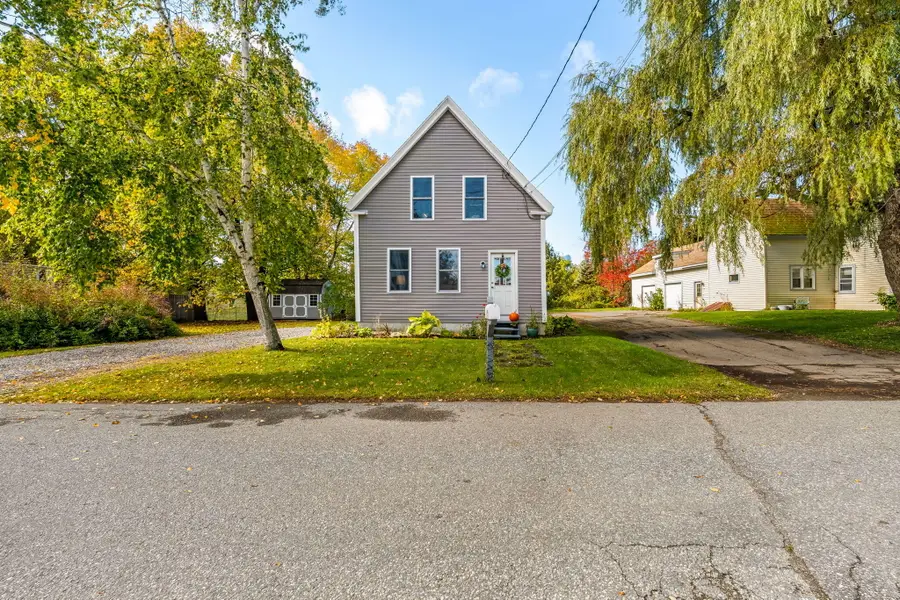 24 Georges Street, Thomaston, ME 04861 - #3