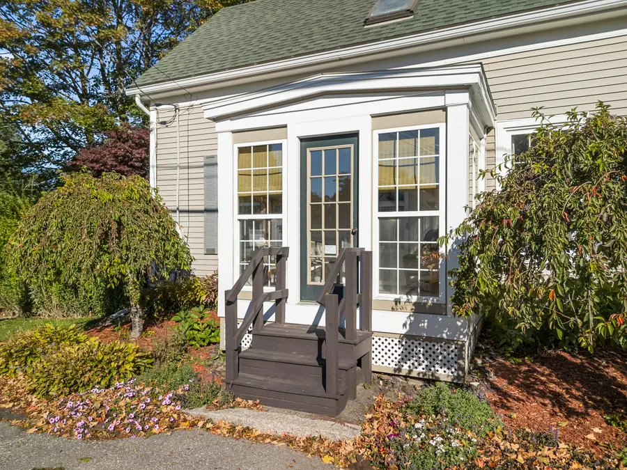 57 Pleasant Street, Rockland, ME 04841 - #3