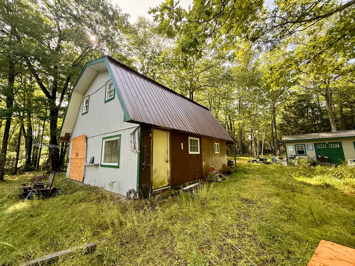 18 Merrill Brook Lane, Howland, ME 04448 - #1